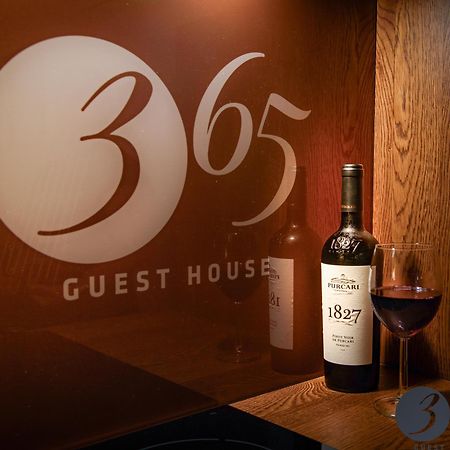 365 Guest House Hunedoara Luaran gambar