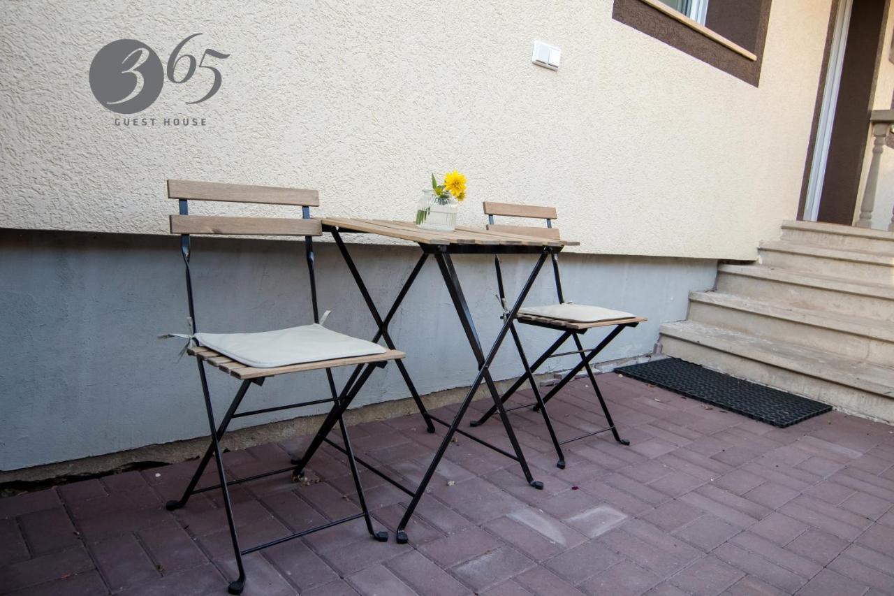 365 Guest House Hunedoara Luaran gambar