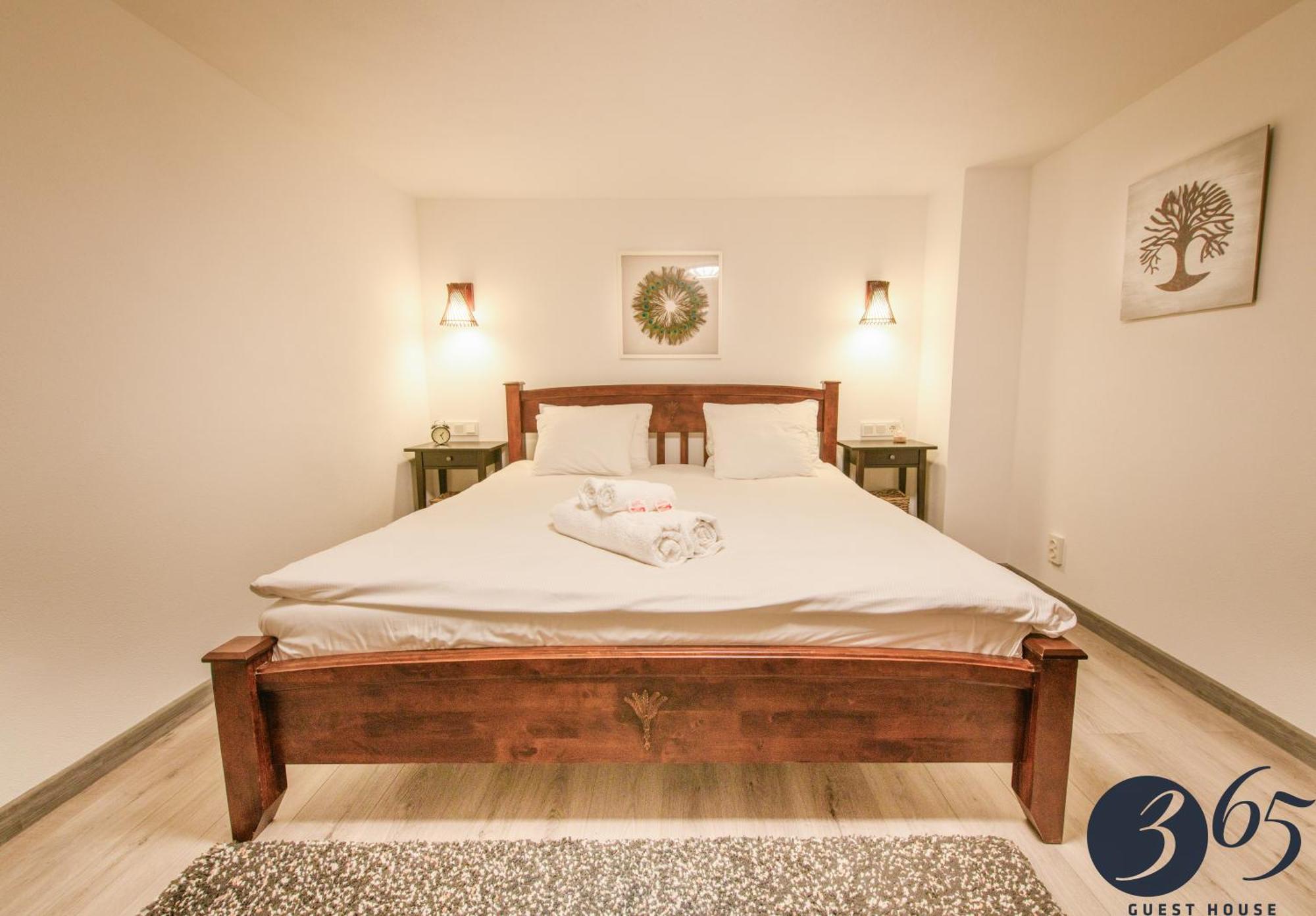 365 Guest House Hunedoara Luaran gambar