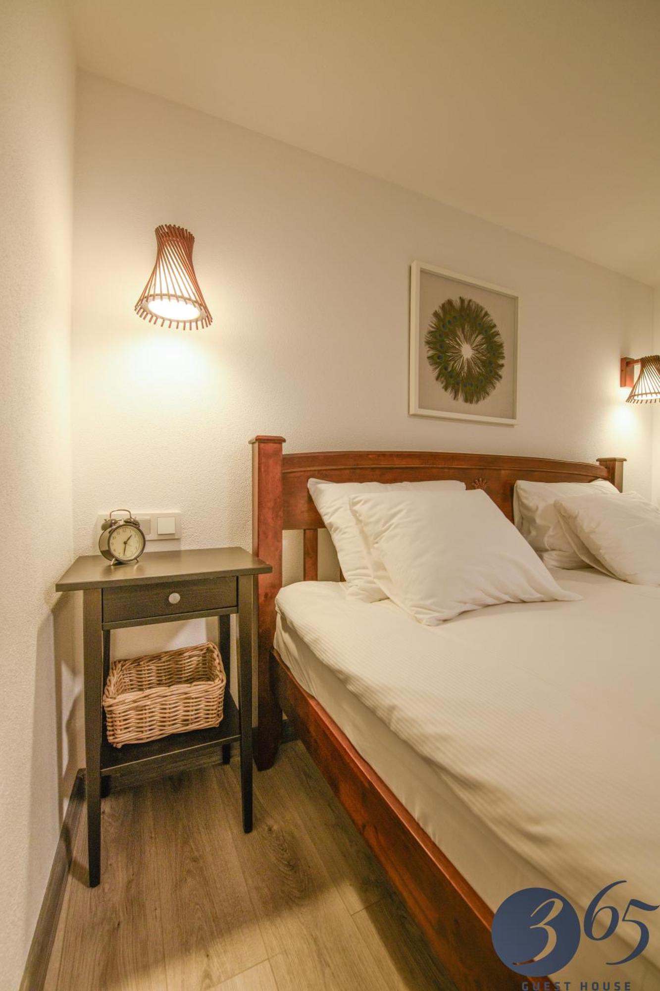 365 Guest House Hunedoara Luaran gambar