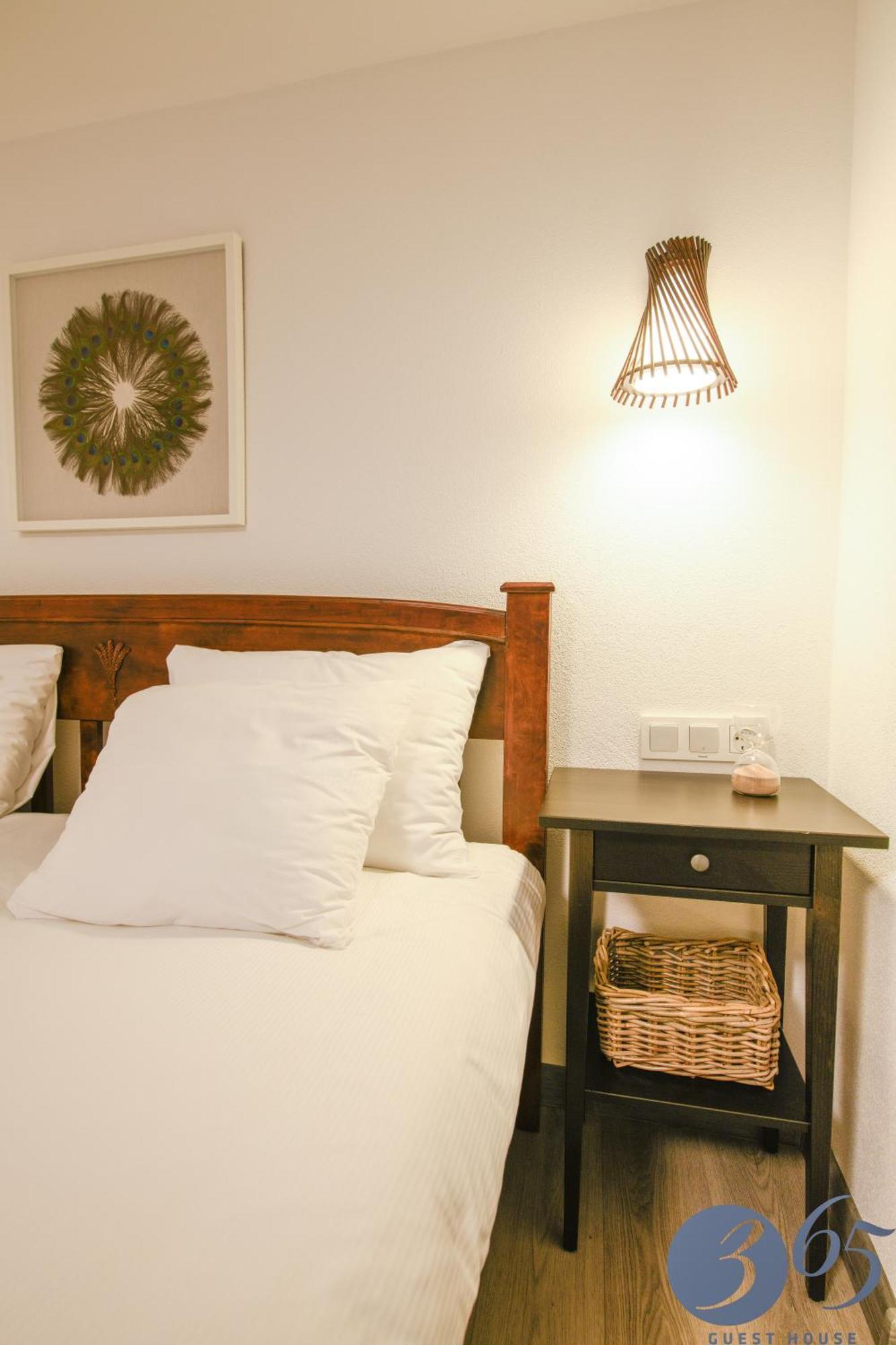 365 Guest House Hunedoara Luaran gambar