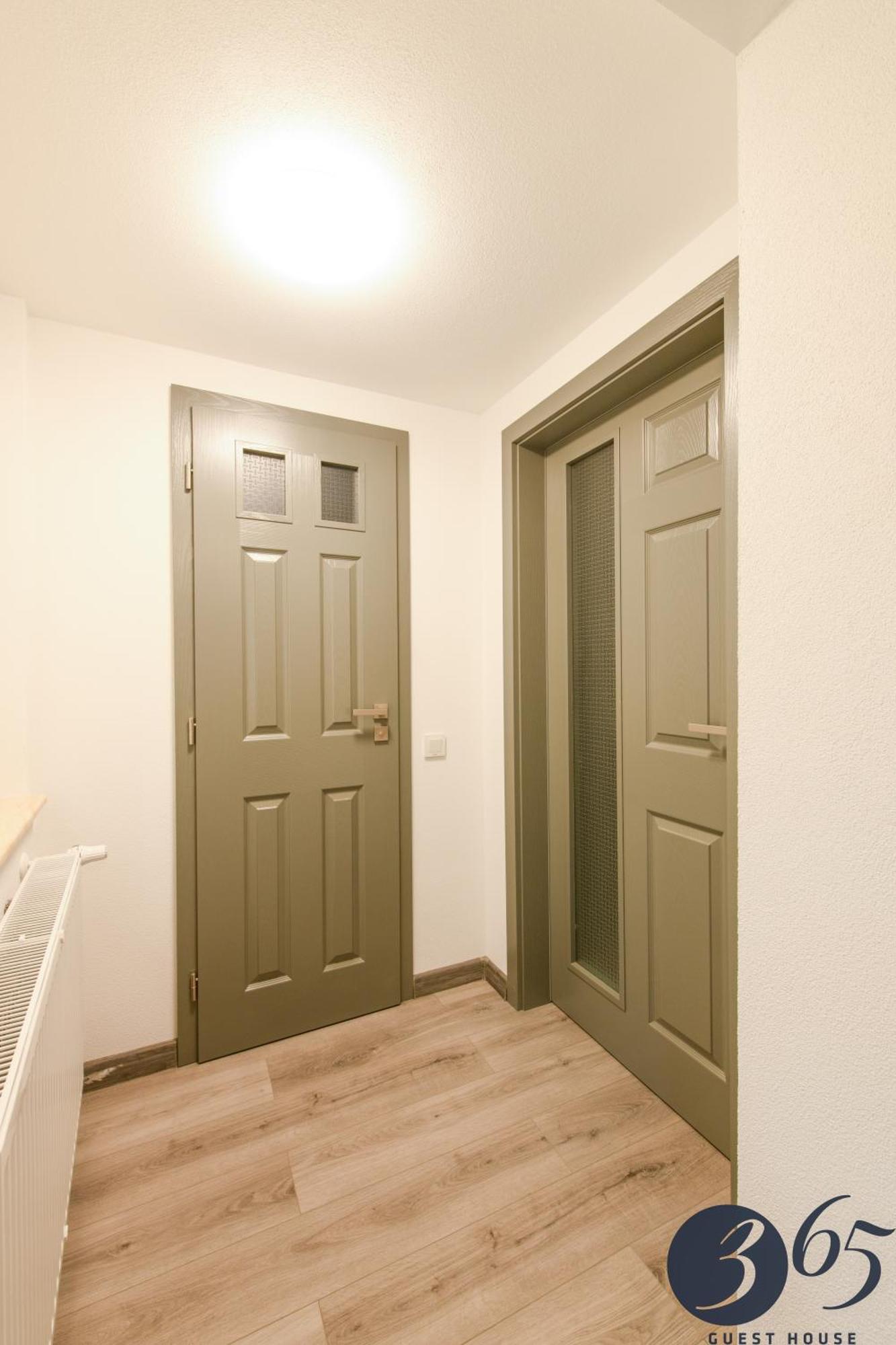 365 Guest House Hunedoara Luaran gambar