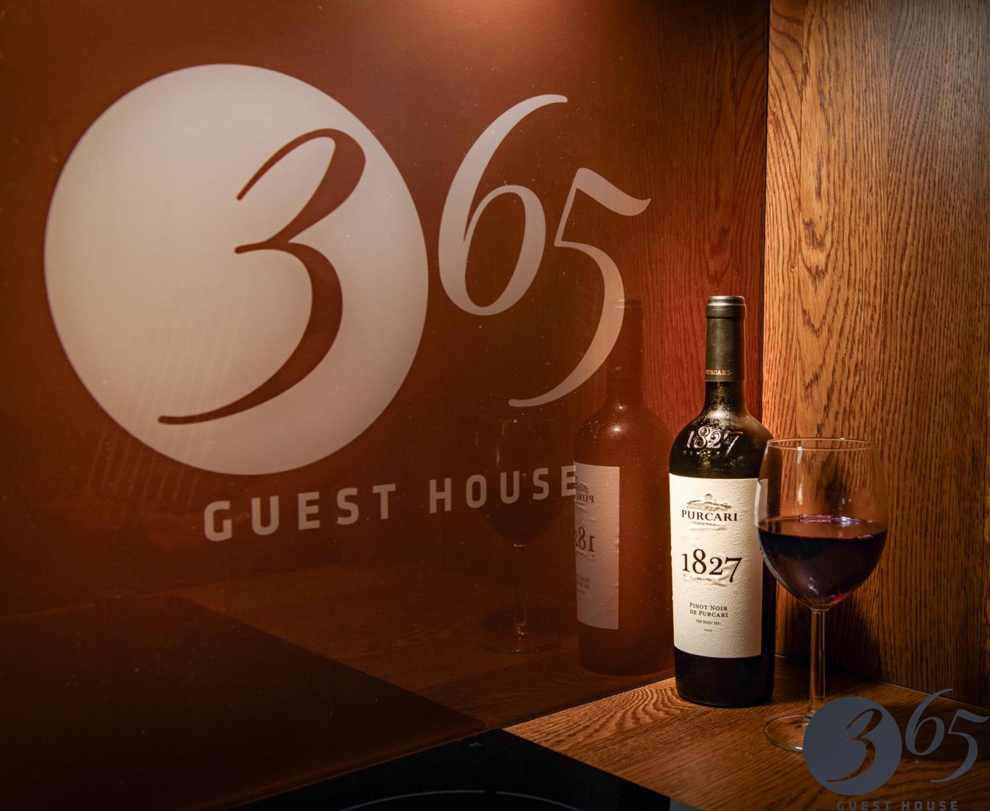 365 Guest House Hunedoara Luaran gambar