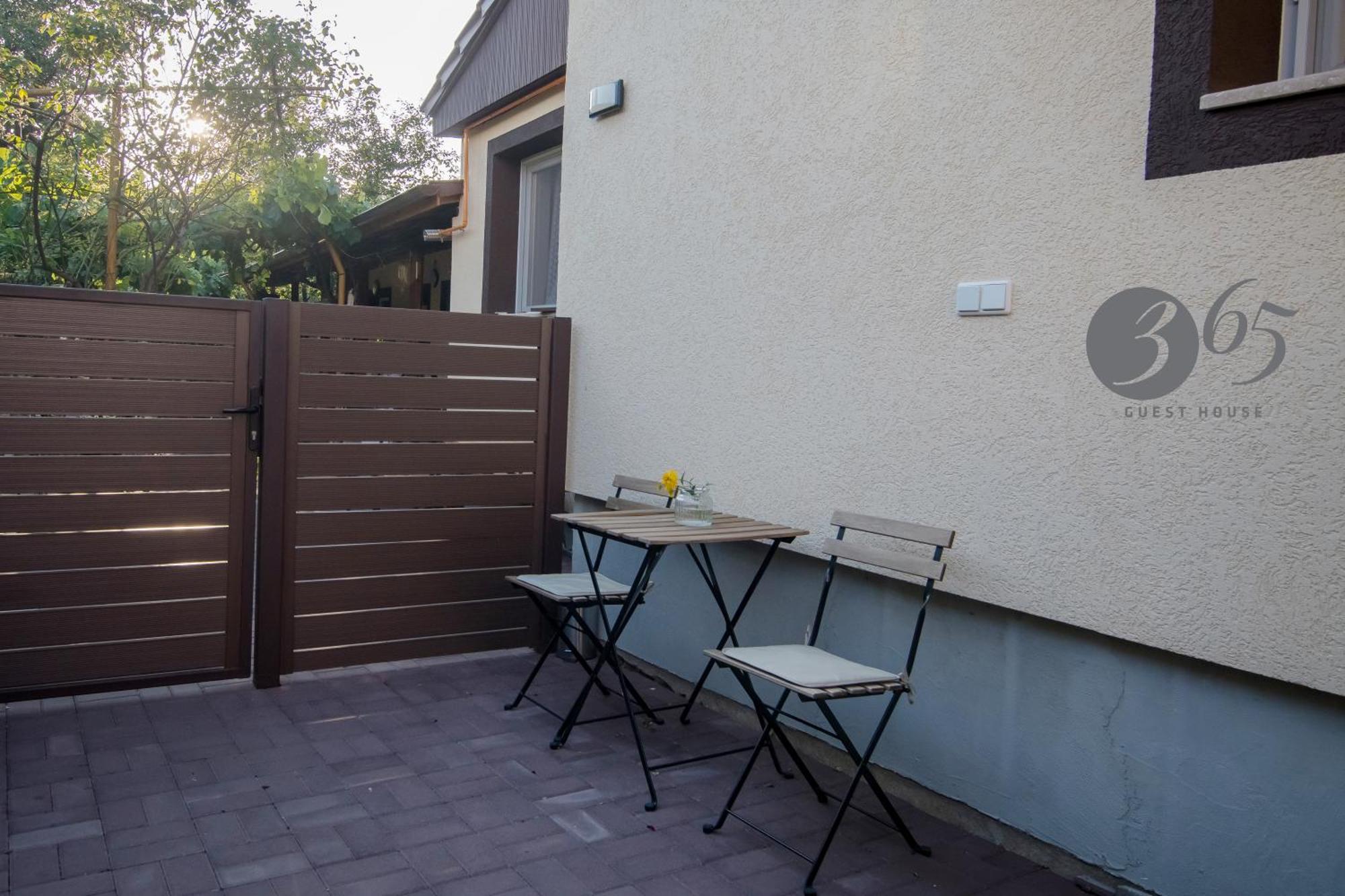 365 Guest House Hunedoara Luaran gambar